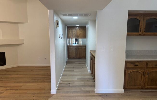 2 beds, 2 baths, $2,400