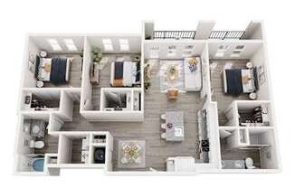 Partner-provided photo for $1871 unit