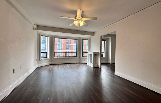 Exeter Apartments