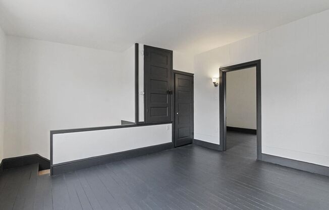 Coming Soon - Four Bedroom Home in York City!