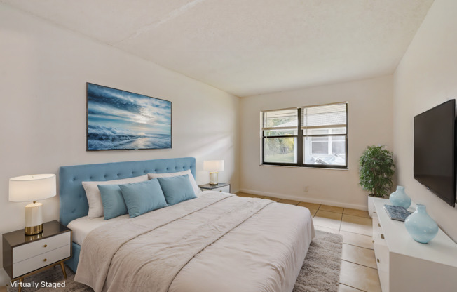 Fall Ridge Apartments