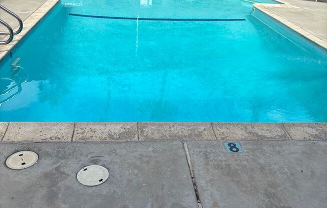 Glencrest Apartments