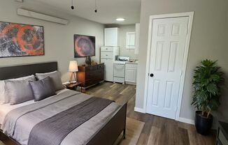 Creekside Apartments