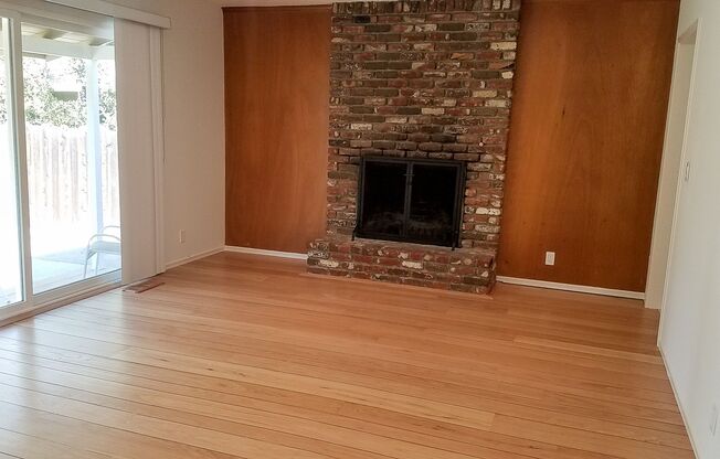Updated Single-Level Los Altos Home with Spacious Backyard