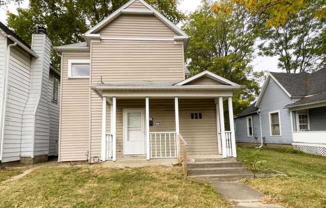 830 W North St. (Whim & Proper LLC)