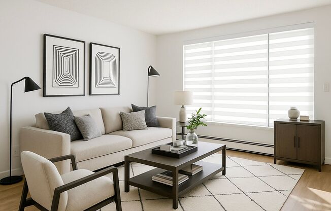 Canopy Apartments