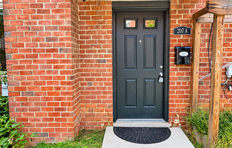 Dawson Avenue Apartments- 1202DA