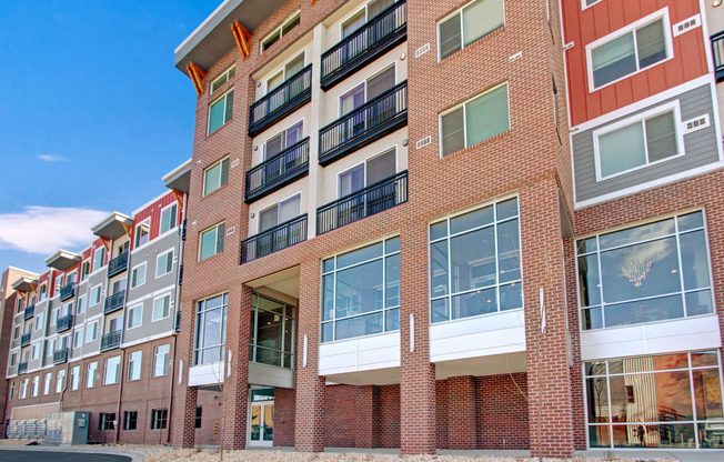 Ritz Classic Exterior, Dean Weidner Real Estate