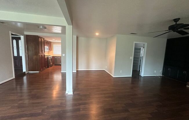 3 beds, 2 baths, $2,250