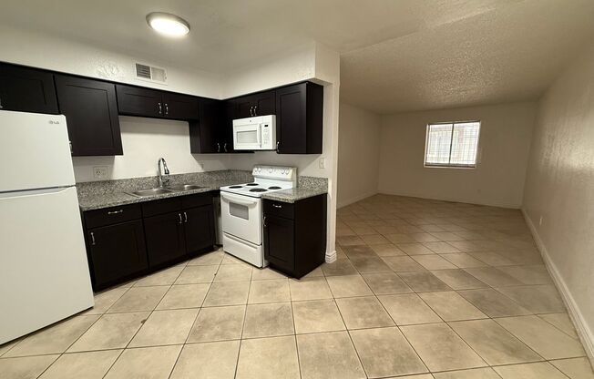 Georgia Villas LLC (dba Wilshire)