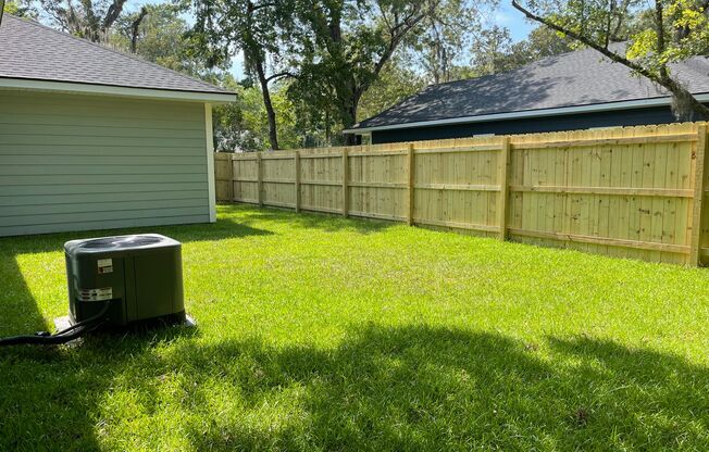 NEW CONSTRUCTION HOME