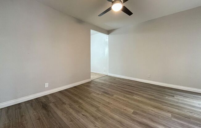 1 bed, 1 bath, 600 sqft, $1,650, Unit 20