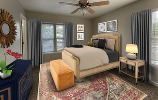 Partner-provided photo for $1595 unit