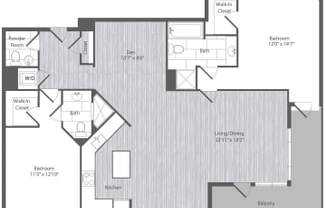 Partner-provided photo for $3571 unit