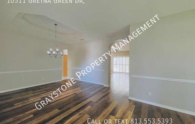 10511 GRETNA GRN DR