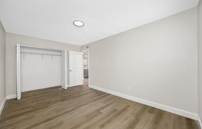 2 beds, 1 bath, 780 sqft, $2,395, Unit 07