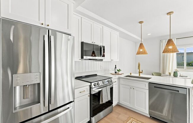 720 21st Street (Anza 20720, LLC)