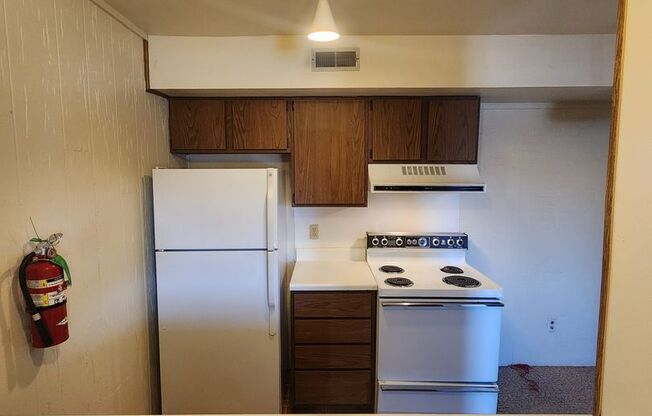 1 bed, 1 bath, $699, Unit Unit #11