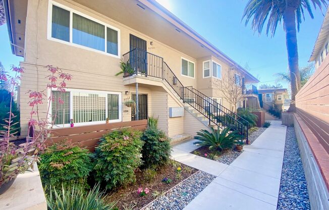 Campus (Hammersley Trust)