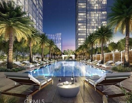 1 bed, 1 bath, 748 sqft, $3,000, Unit 1005