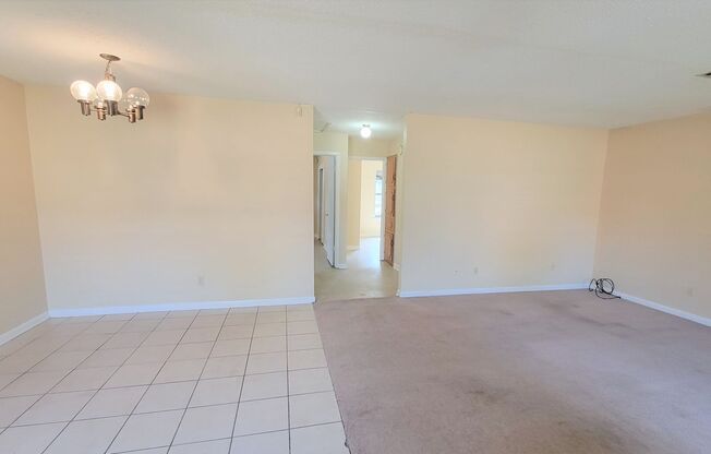 2 beds, 1.5 baths, $1,050