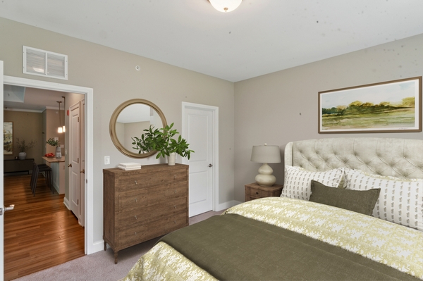 Highcroft Apartments