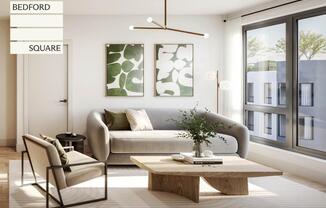 Studio, 1 bath, $3,224, Unit 704
