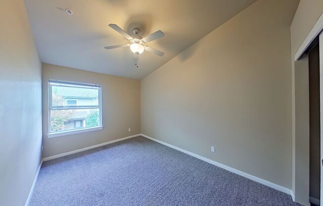 Hilyard Townhomes