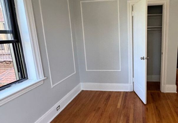 1 bed, 1 bath, $1,850