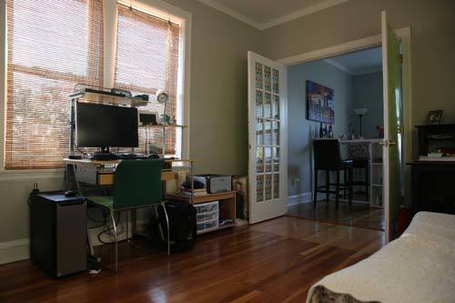 545 West EUGENIE Street