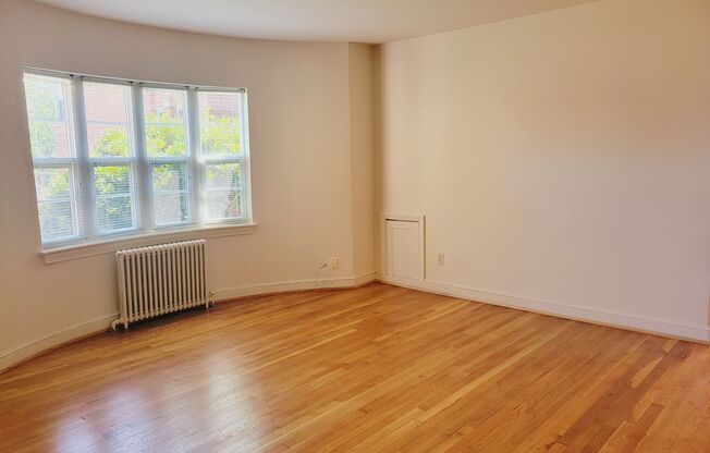 Wakefield Manor Apartments