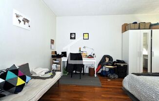 Nice 1 bed 1 bath available 9/1