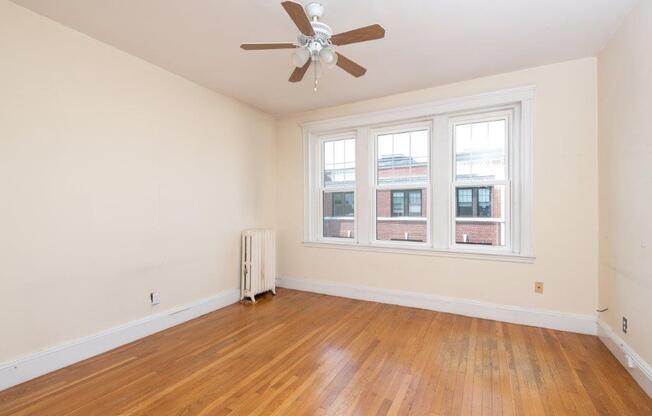 1 bed, 1 bath, 535 sqft, $3,050, Unit 41