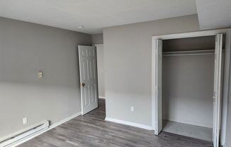 1 bed, 1 bath, 550 sqft, $1,150, Unit 204