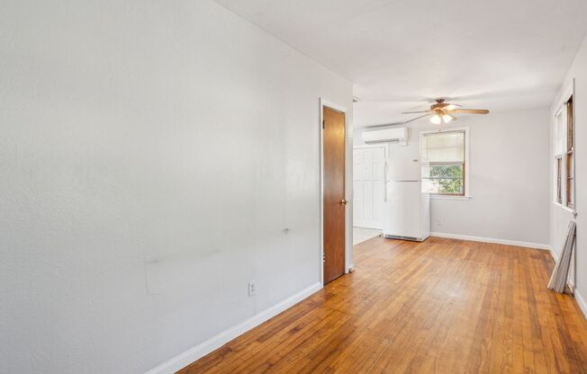 1 bed, 1 bath, $1,800