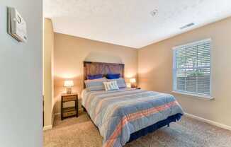 Patchen Oaks Apartments