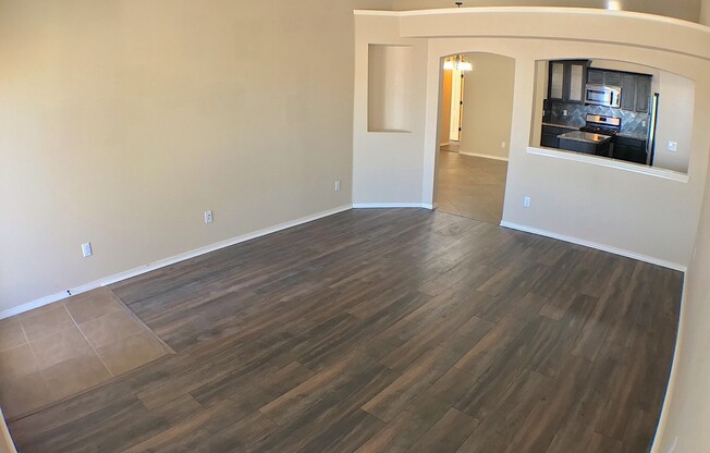 Northeast El Paso 4 Bed Refrig A/C