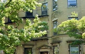 174 Bay State Rd.