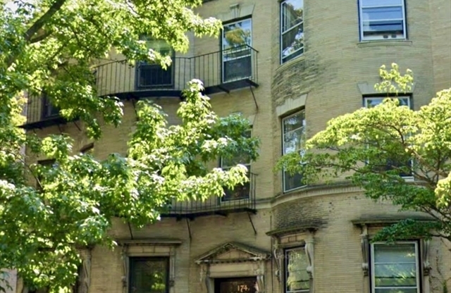 174 Bay State Rd.