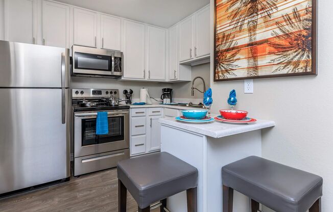1 bed, 1 bath, 450 sqft, $1,842, Unit Unit 014