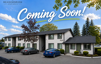 Meadowbrook Apartments