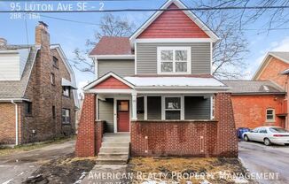 95 LUTON AVE SE