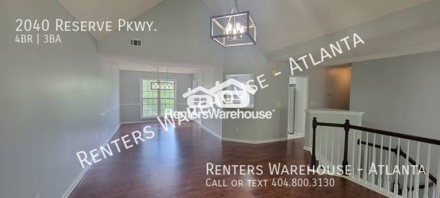 2040 RESERVE PKWY