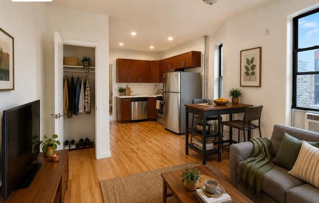 312 W 142 ST