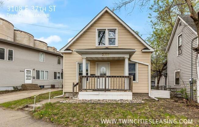 3108 E 37 ST