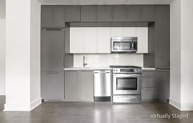 1 bed, 1 bath, 725 sqft, $4,995, Unit 522