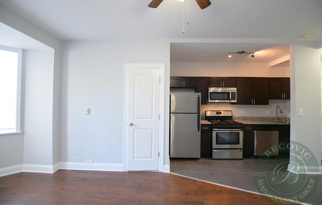 1 bed, 1 bath, 446 sqft, $1,695, Unit 303