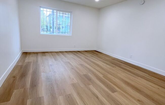 Studio, 1 bath, $1,650, Unit 1024 - Unit 101