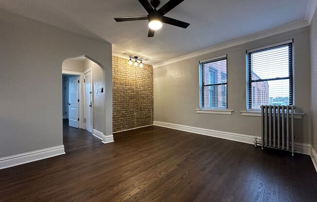 2 beds, 1 bath, $1,495, Unit 3149 - C3