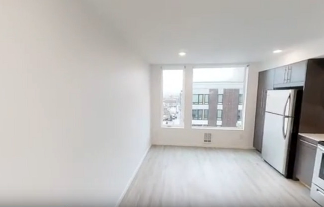 Studio, 1 bath, 272 sqft, $1,290, Unit 411